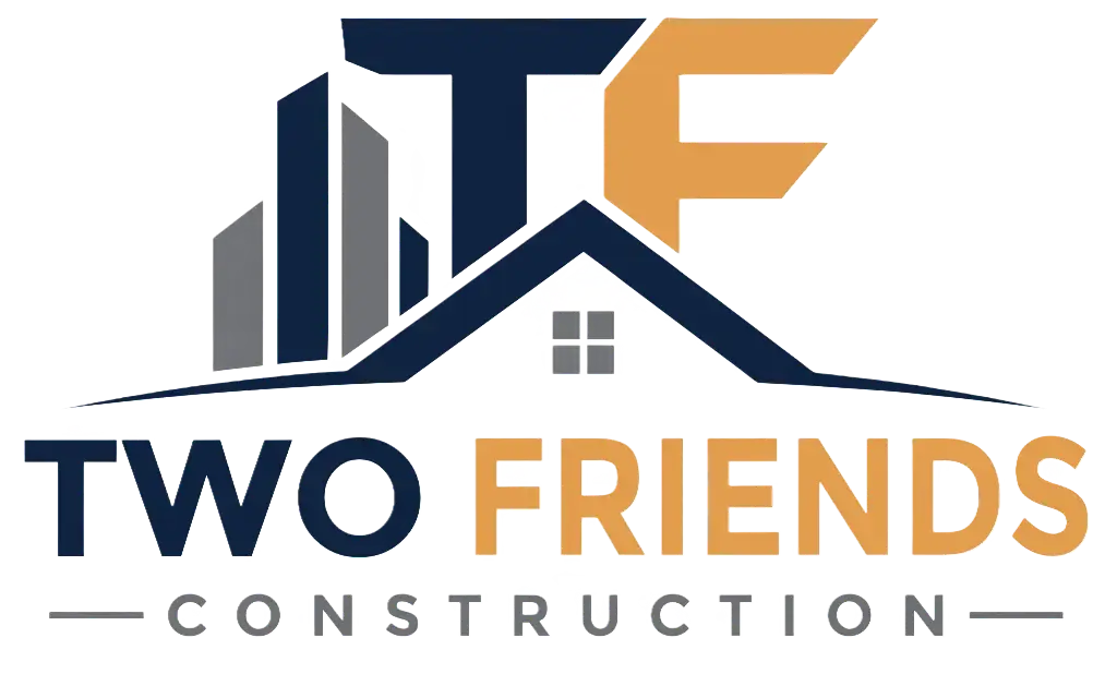 Two Friends Construction